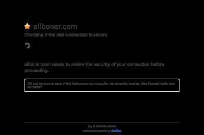 allboner.com screenshot