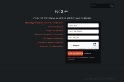 biqle.ru screenshot