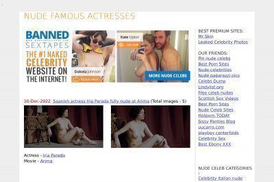 celebrity-captures.com screenshot
