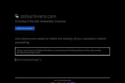 colourlovers.com screenshot