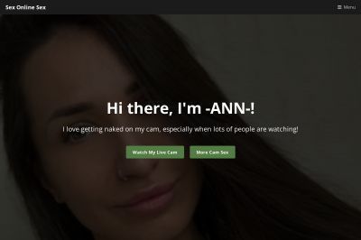 sex-onlinesex.com screenshot