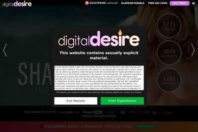 digitaldesire.com screenshot