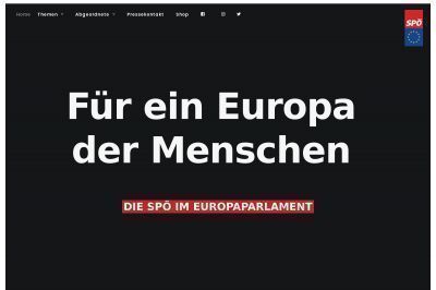 europa.spoe.at screenshot