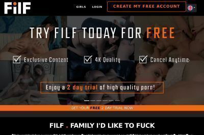 filf.com alternatives filf.com screenshot