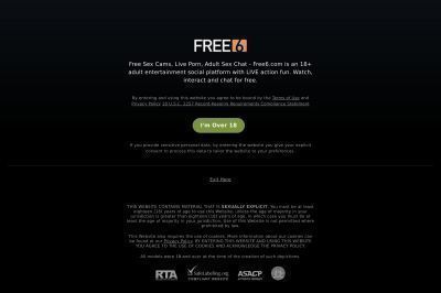 free6.com screenshot