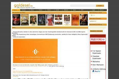 Goldesel.to - And 50 websites like Goldesel