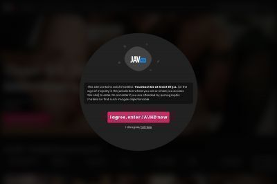 javhd.com screenshot