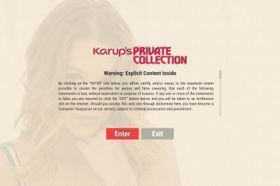 karupspc.com screenshot