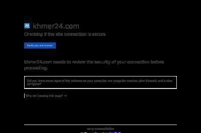 khmer24.com screenshot