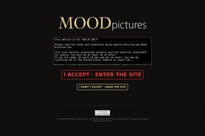 mood-pictures.com screenshot