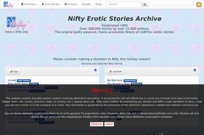 Nifty gay sex stories fuck homeless