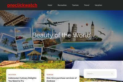 oneclickwatch.org screenshot