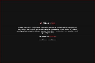 paradisehill.cc screenshot