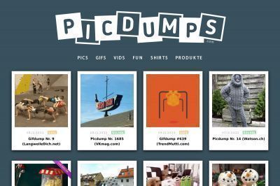 picdumps.com screenshot