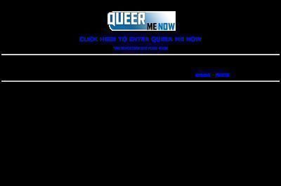 queermenow.net screenshot