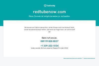 redtubenow.com screenshot