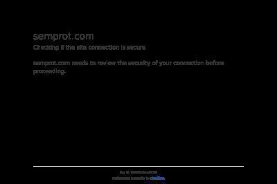 semprot.com screenshot