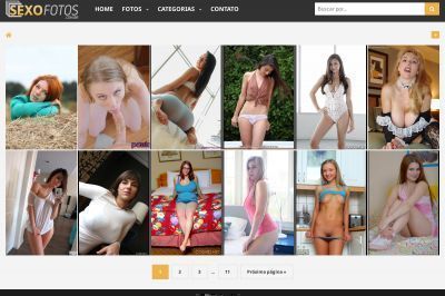 sexofotos.com.br screenshot