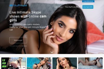 skyprivate.com screenshot