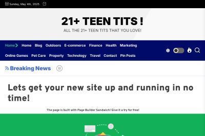 teentitspics.net screenshot