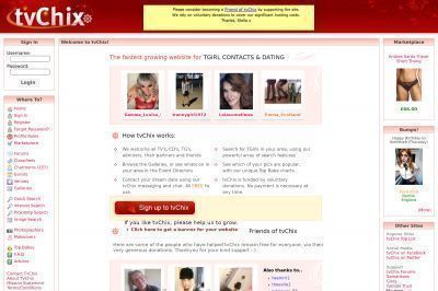 tvchix.com screenshot