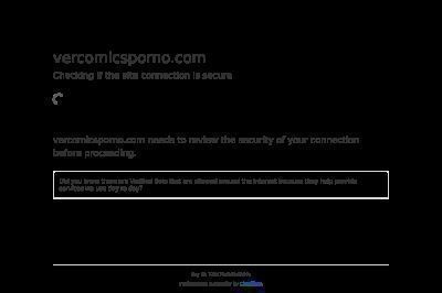 vercomicsporno.com screenshot