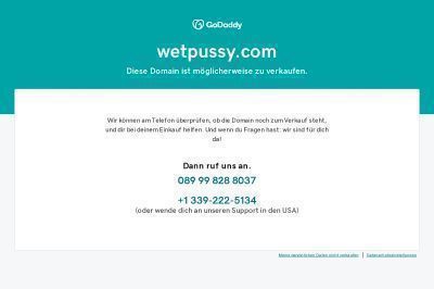 wetpussy.com screenshot