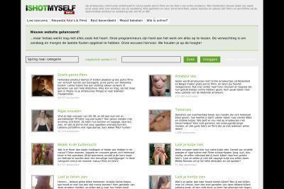 ishotmyself.nl alternatives ishotmyself.nl screenshot
