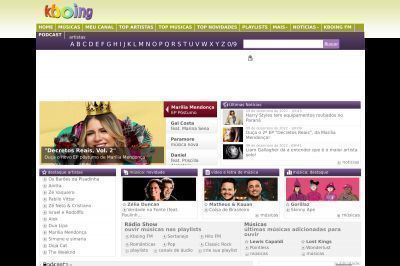 kboing.com.br screenshot