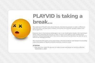 playvid.com screenshot