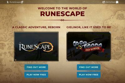 runescape.com screenshot