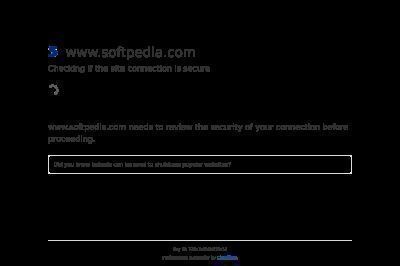 softpedia.com screenshot