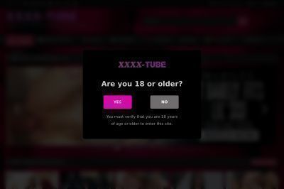 xxxx-tube.com screenshot