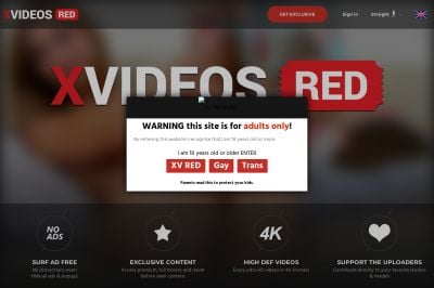 xvideos.red screenshot
